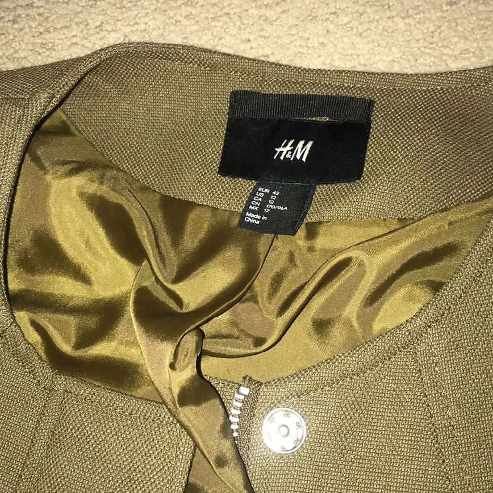 Long Jacket - image 3